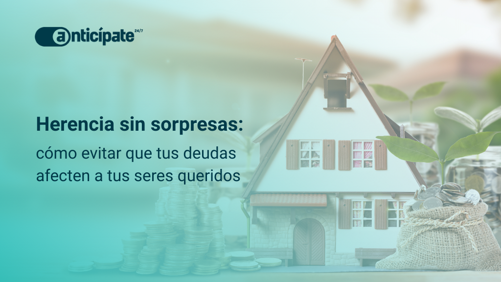 Herencia sin sorpresas
